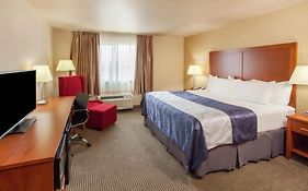 Baymont By Wyndham Grand Forks
